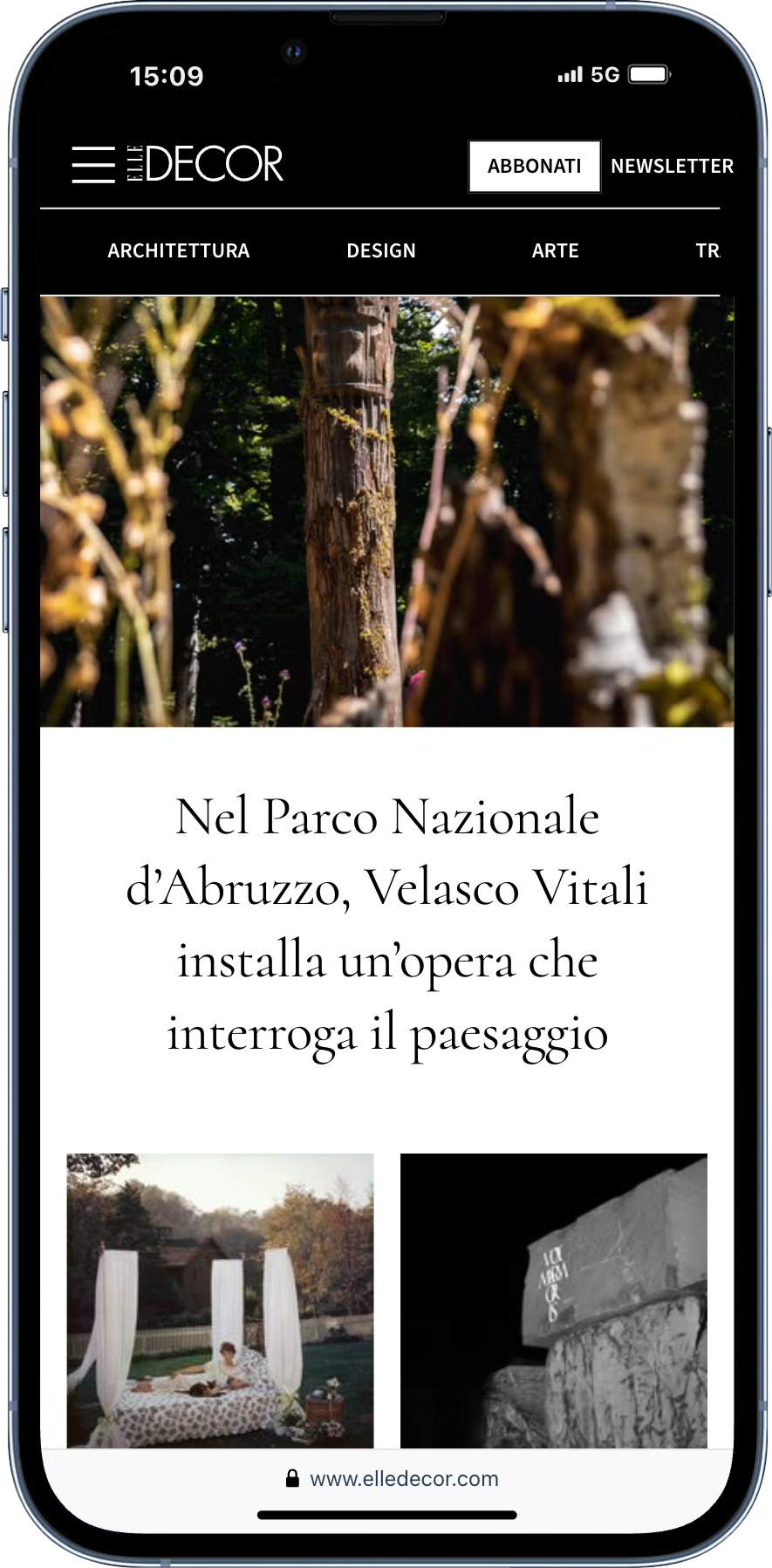 elledecor-project