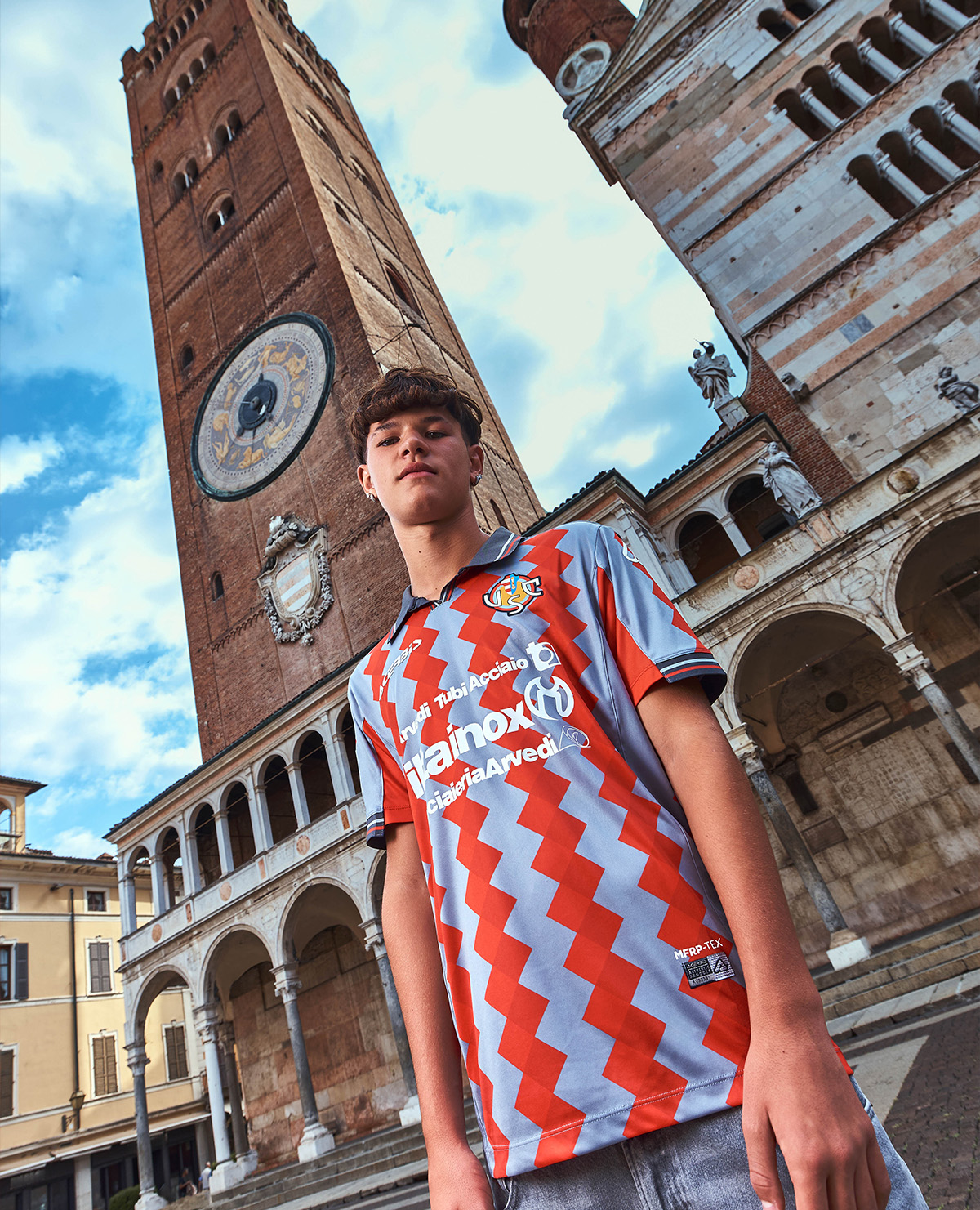 la divisa cremonese