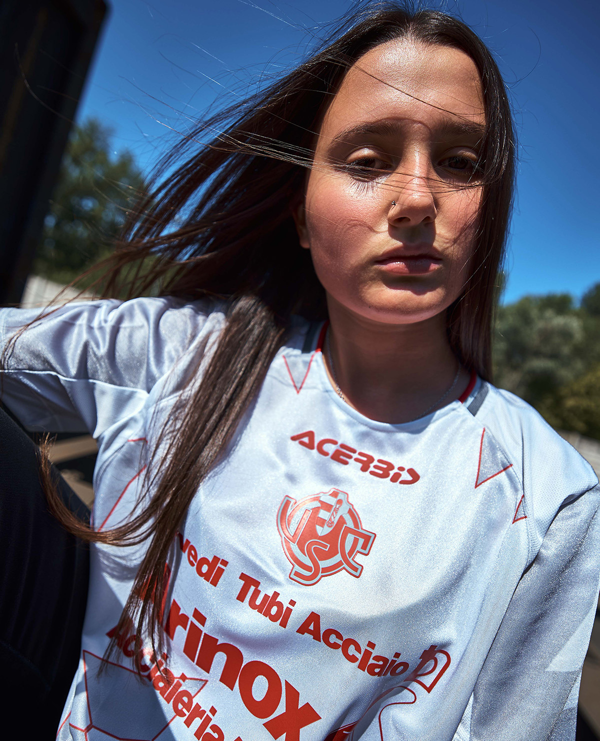 maglia cremonese
