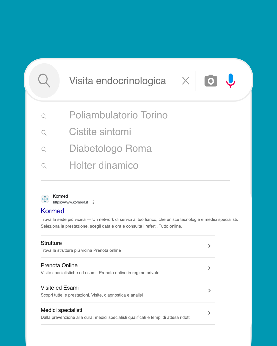 seo clariane