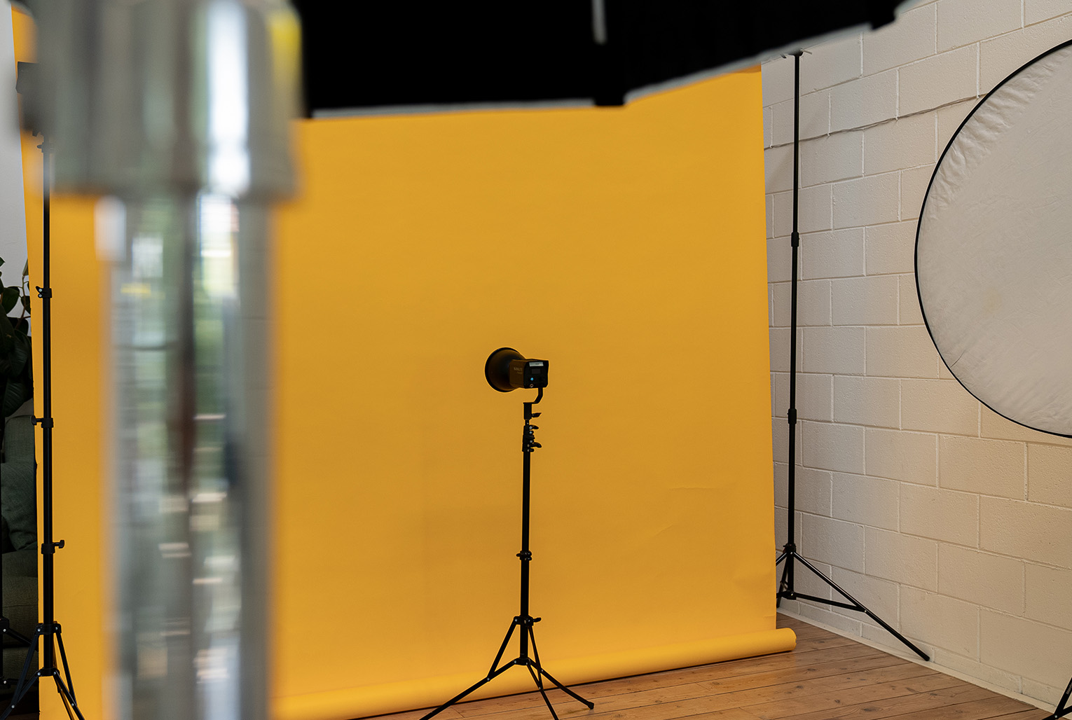 shooting lissone