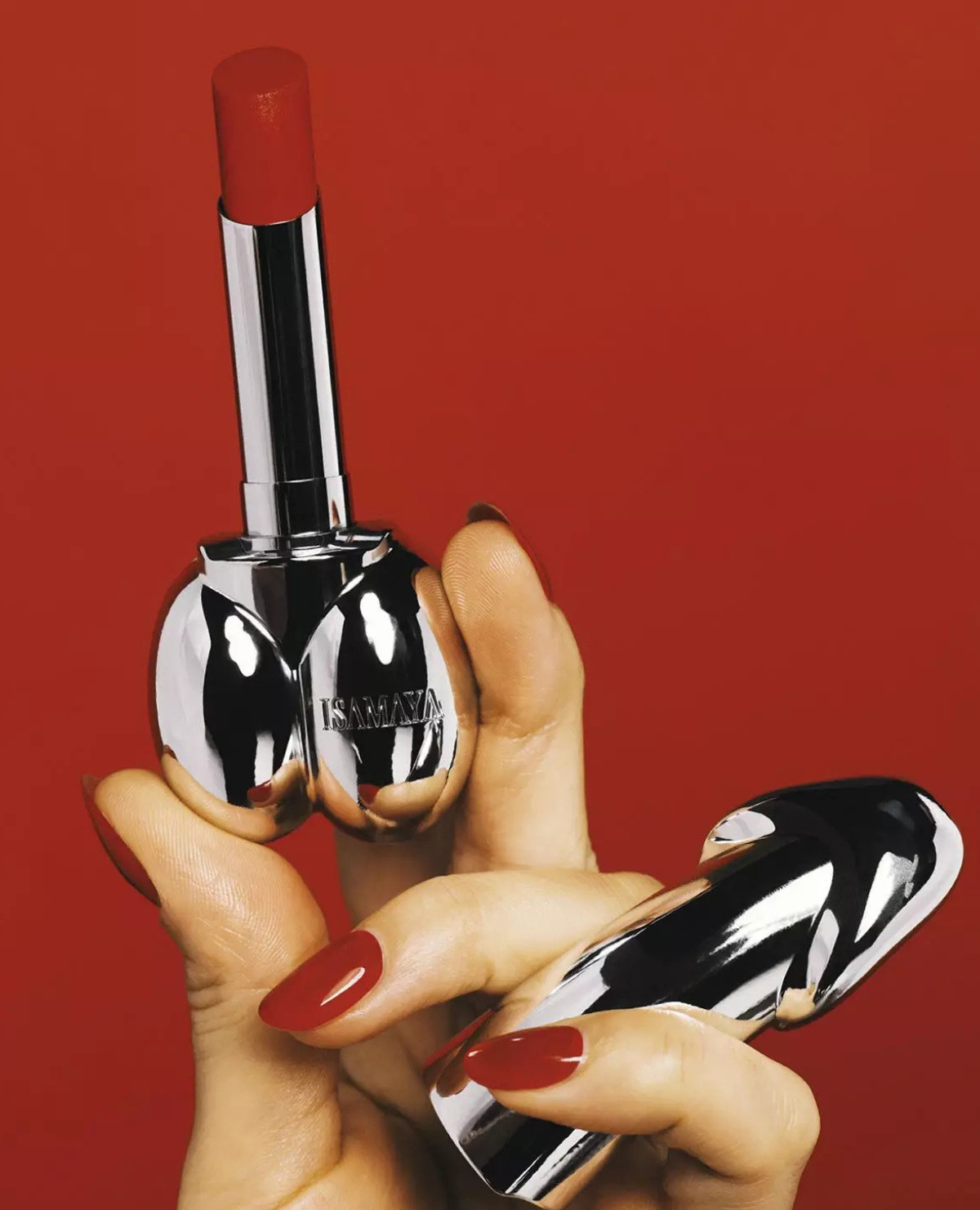 isamaya 2