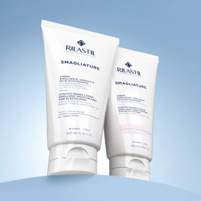 rilastil creme